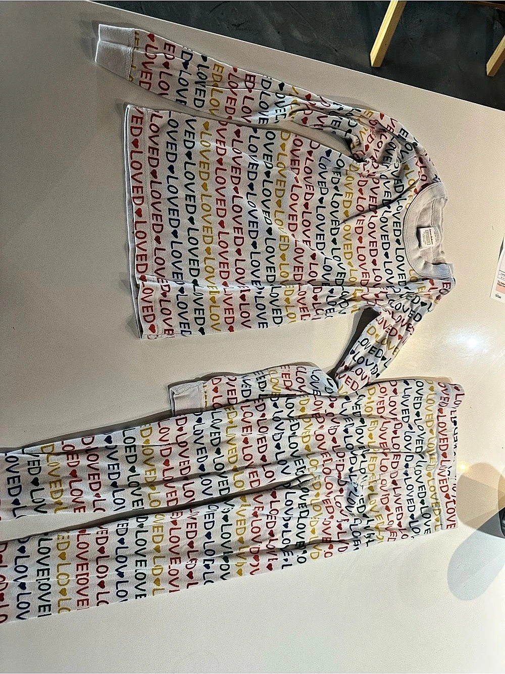Hanna Andersson Pajamas  8